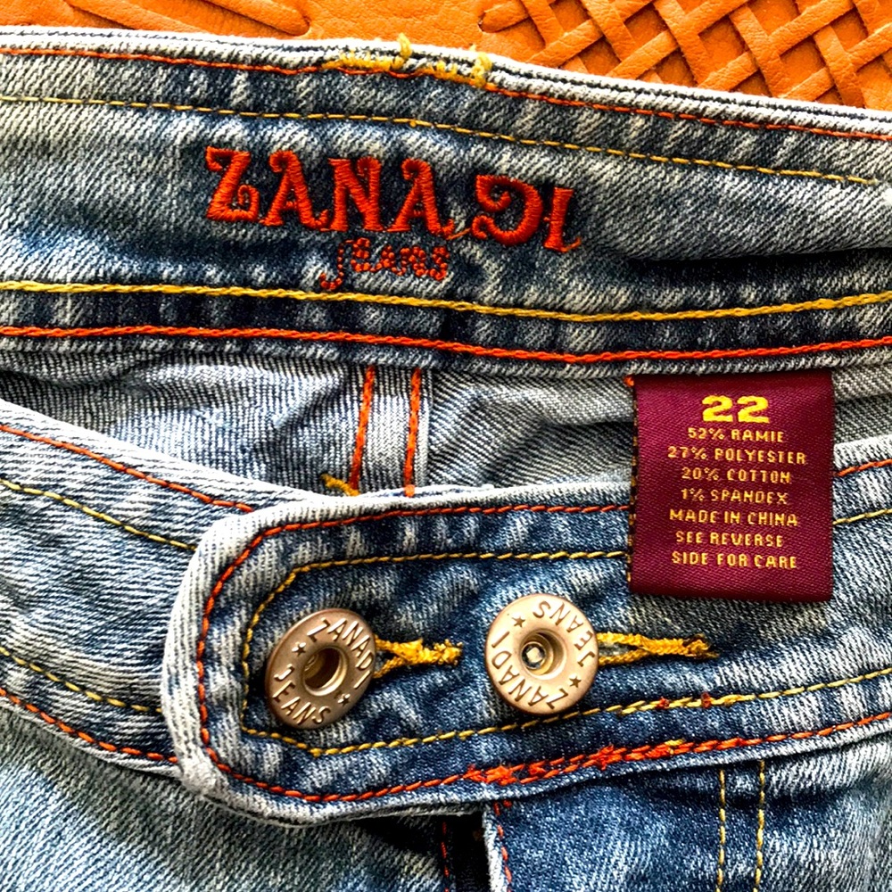 Zana Di Jeans